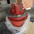 Yanmar VIO45-S Finale MAG-33VP-550F-Reisemotor